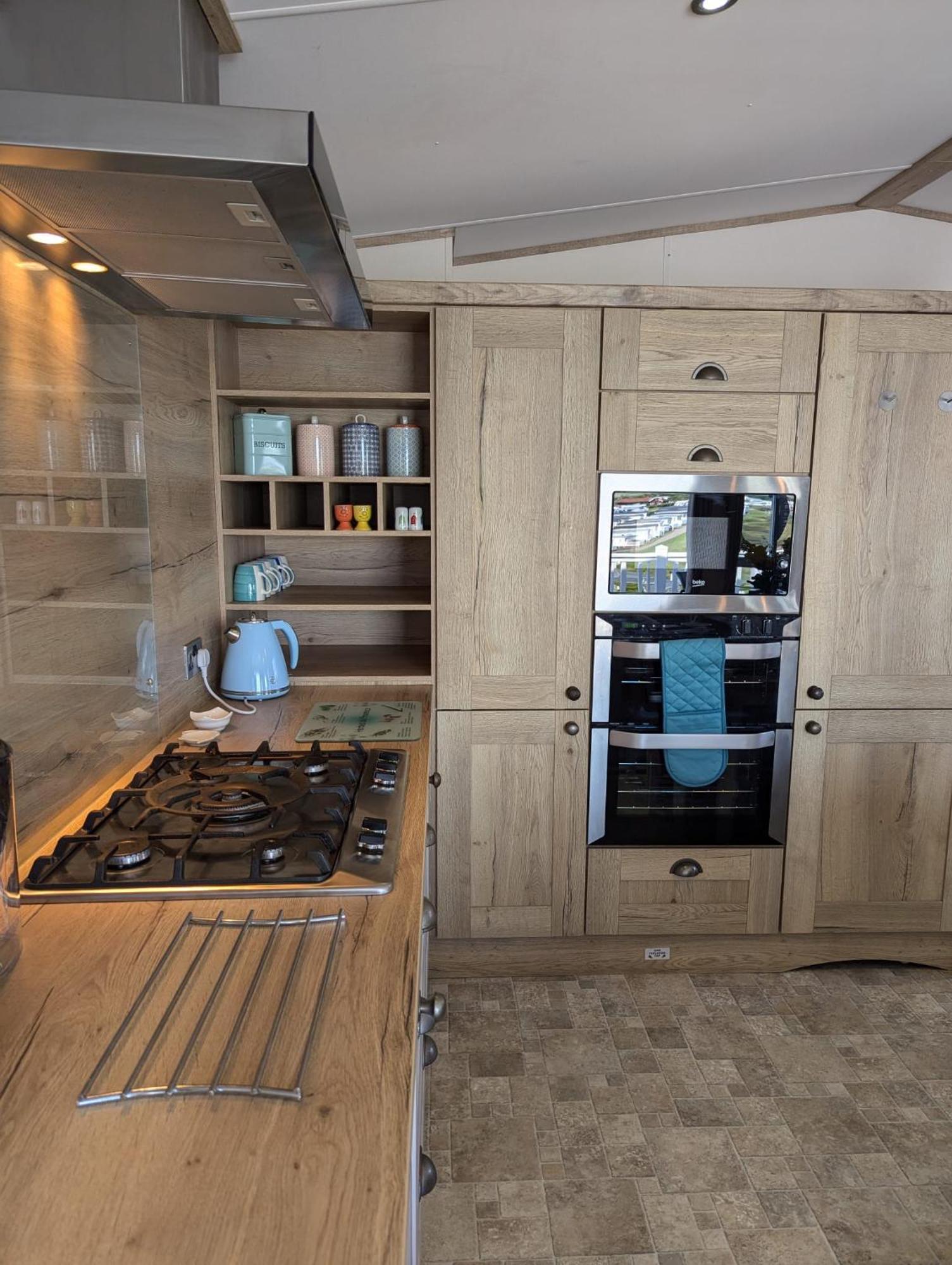Stunning Caravan With Panoramic Views Weymouth Littlesea Haven Wyke Regis Exterior photo